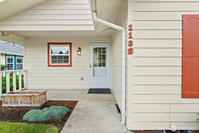 1182 Emerson Lane, Centralia, WA 98531