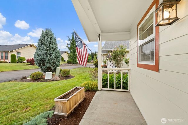 1182 Emerson Lane, Centralia, WA 98531