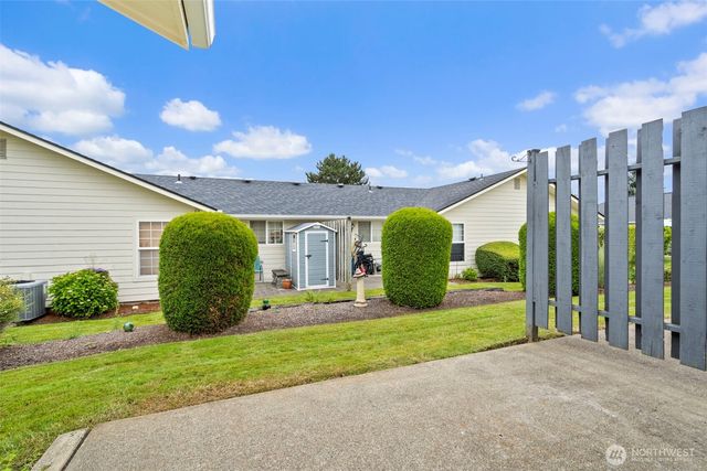1182 Emerson Lane, Centralia, WA 98531