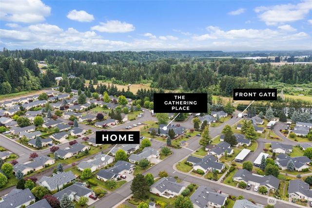 1182 Emerson Lane, Centralia, WA 98531