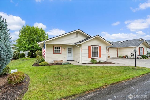 1182 Emerson Lane, Centralia, WA 98531