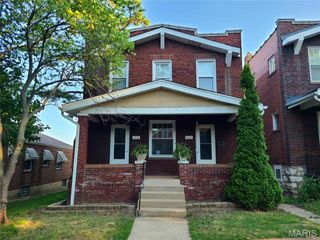 4064 Miami Street, St Louis, MO 63116