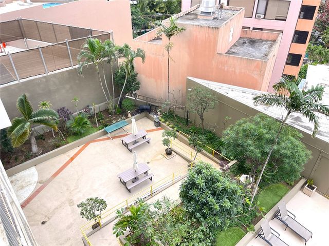 1920 Ala Moana Boulevard 806, Honolulu, HI 96815