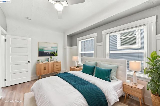 1725 38Th Ave, Oakland, CA 94601
