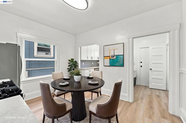 1725 38Th Ave, Oakland, CA 94601