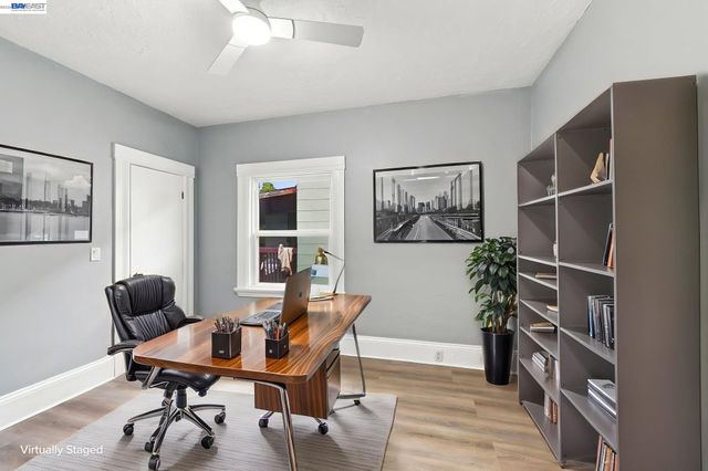 1725 38Th Ave, Oakland, CA 94601