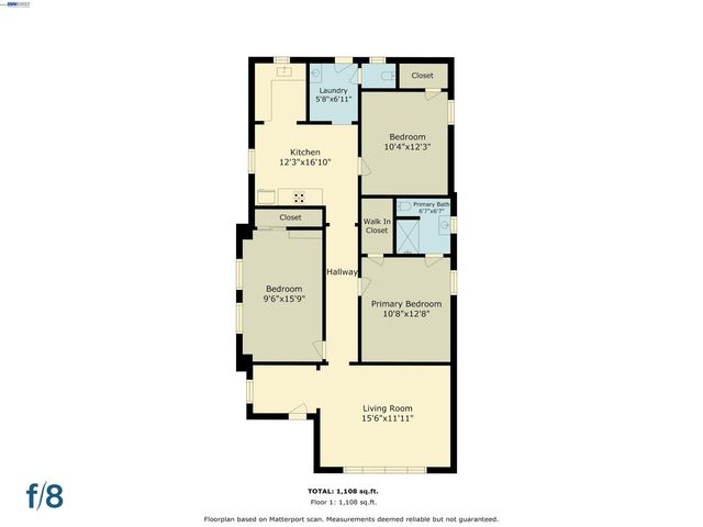 1725 38Th Ave, Oakland, CA 94601