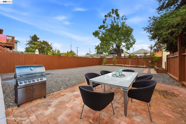 1725 38Th Ave, Oakland, CA 94601