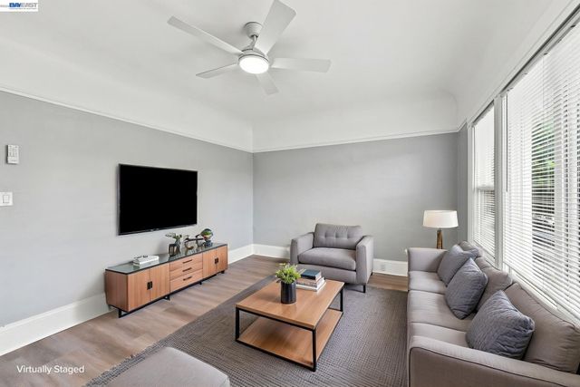1725 38Th Ave, Oakland, CA 94601