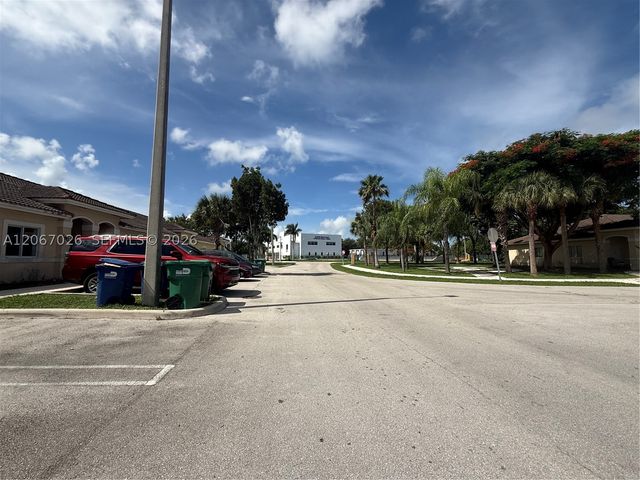 13240 OLD BISCAYNE DR. 1702, Homestead, FL 33033