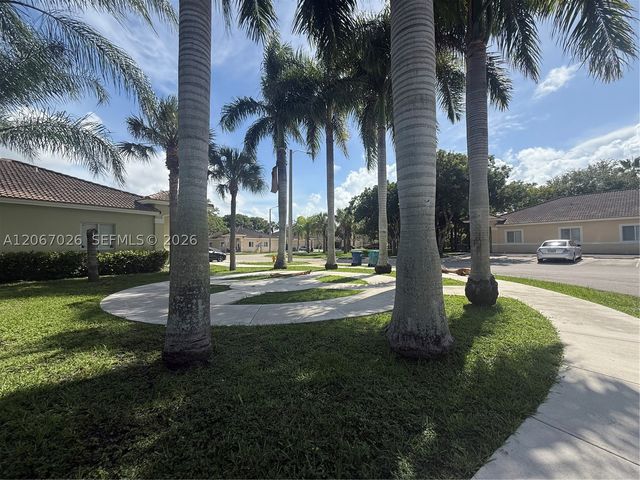 13240 OLD BISCAYNE DR. 1702, Homestead, FL 33033