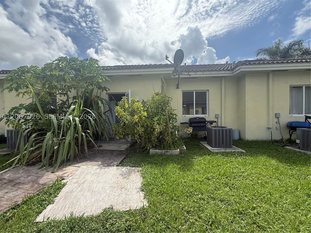 13240 OLD BISCAYNE DR. 1702, Homestead, FL 33033