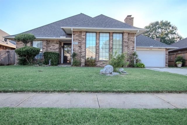 9809 S Brookline Avenue, Oklahoma City, OK 73159
