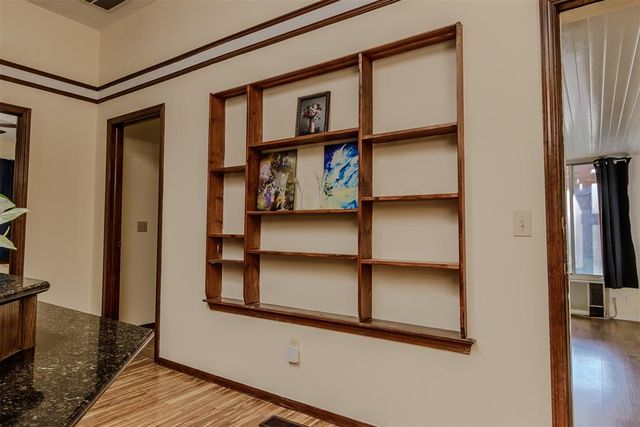 9809 S Brookline Avenue, Oklahoma City, OK 73159