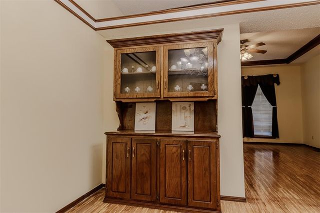 9809 S Brookline Avenue, Oklahoma City, OK 73159