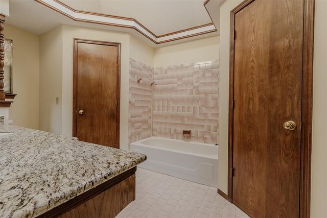 9809 S Brookline Avenue, Oklahoma City, OK 73159