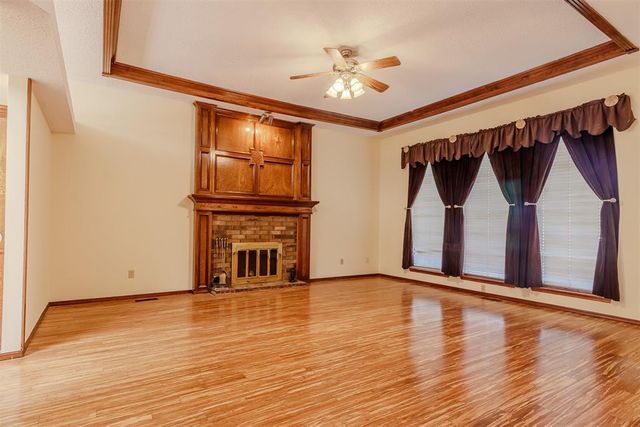 9809 S Brookline Avenue, Oklahoma City, OK 73159