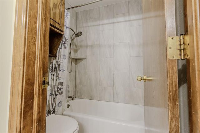 9809 S Brookline Avenue, Oklahoma City, OK 73159