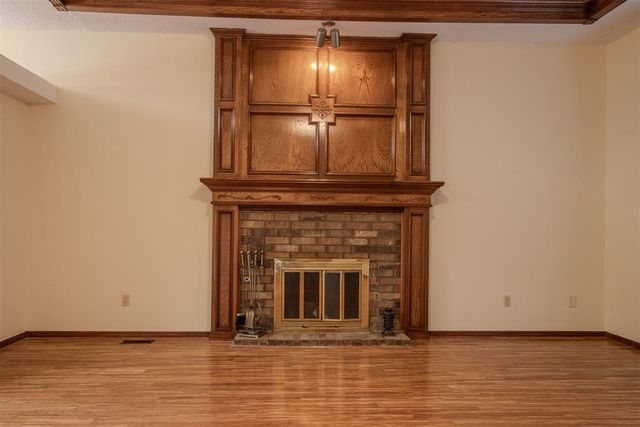 9809 S Brookline Avenue, Oklahoma City, OK 73159