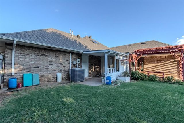 9809 S Brookline Avenue, Oklahoma City, OK 73159