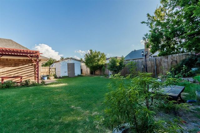 9809 S Brookline Avenue, Oklahoma City, OK 73159