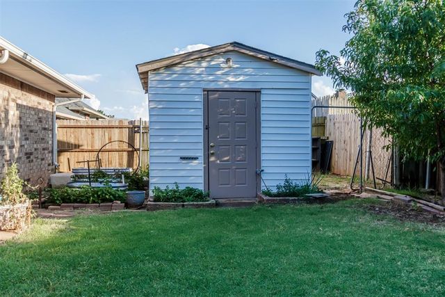 9809 S Brookline Avenue, Oklahoma City, OK 73159