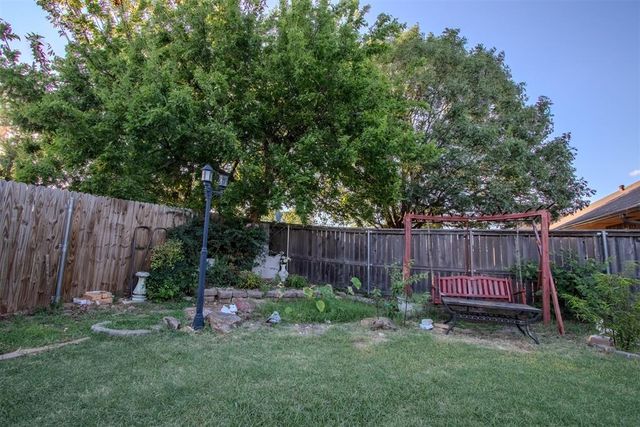 9809 S Brookline Avenue, Oklahoma City, OK 73159