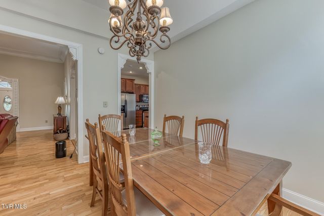 204 James Court, Piney Flats, TN 37686