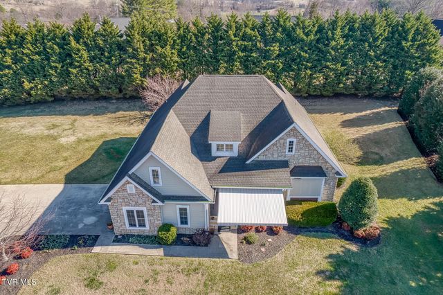 204 James Court, Piney Flats, TN 37686