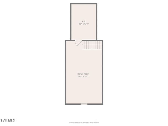 204 James Court, Piney Flats, TN 37686