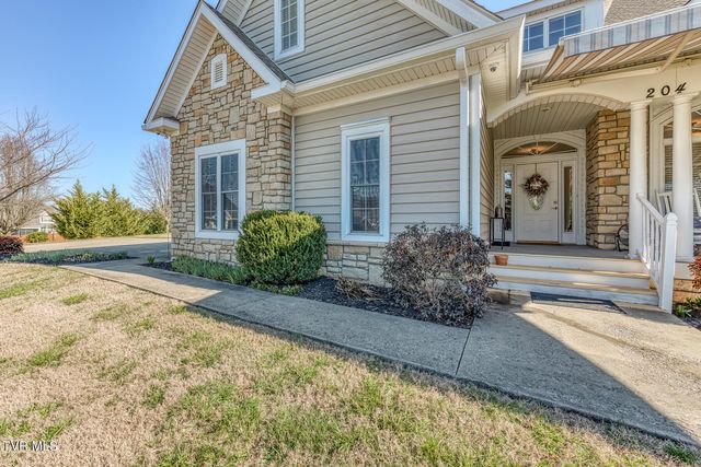 204 James Court, Piney Flats, TN 37686