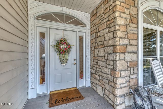 204 James Court, Piney Flats, TN 37686