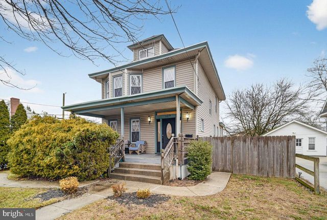 125 WHITE HORSE, Hamilton, NJ 08610