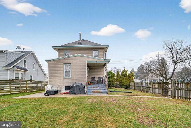 125 WHITE HORSE, Hamilton, NJ 08610