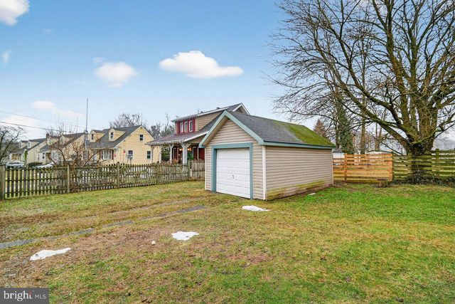 125 WHITE HORSE, Hamilton, NJ 08610