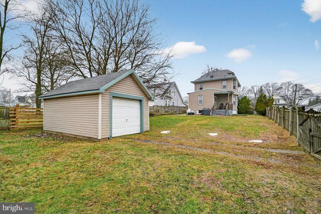 125 WHITE HORSE, Hamilton, NJ 08610