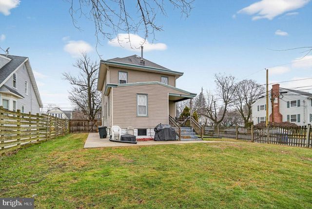 125 WHITE HORSE, Hamilton, NJ 08610