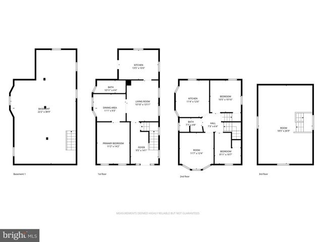 125 WHITE HORSE, Hamilton, NJ 08610