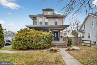 125 WHITE HORSE, Hamilton, NJ 08610