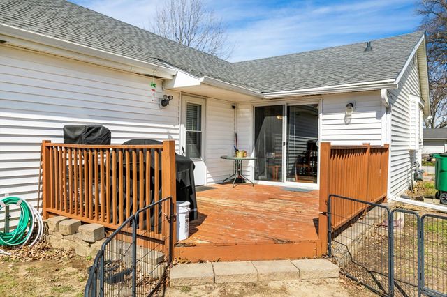 208 SE 3rd Street, Grimes, IA 50111