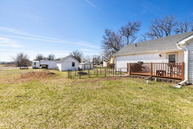 208 SE 3rd Street, Grimes, IA 50111