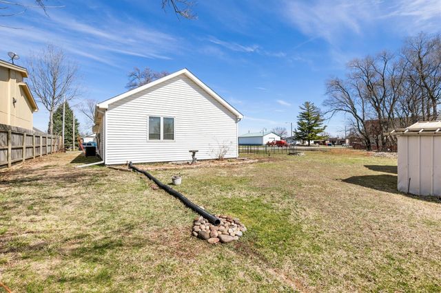 208 SE 3rd Street, Grimes, IA 50111