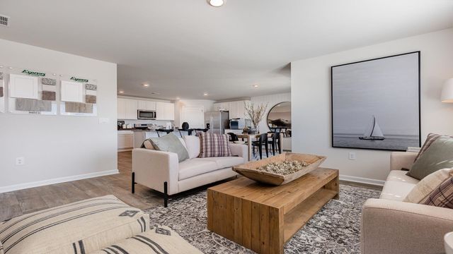 280 Long Beard Way, Longs, SC 29568