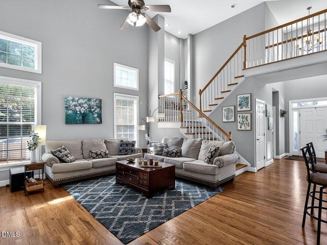84 Harvest Moon Drive, Clayton, NC 27527