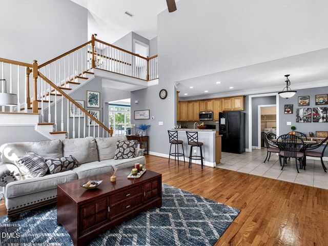 84 Harvest Moon Drive, Clayton, NC 27527