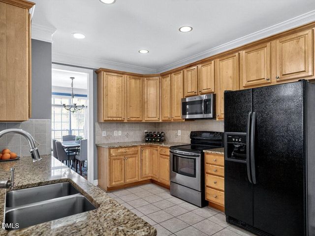 84 Harvest Moon Drive, Clayton, NC 27527