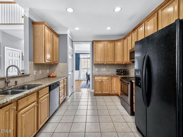 84 Harvest Moon Drive, Clayton, NC 27527