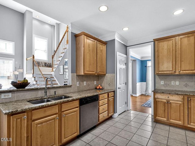 84 Harvest Moon Drive, Clayton, NC 27527