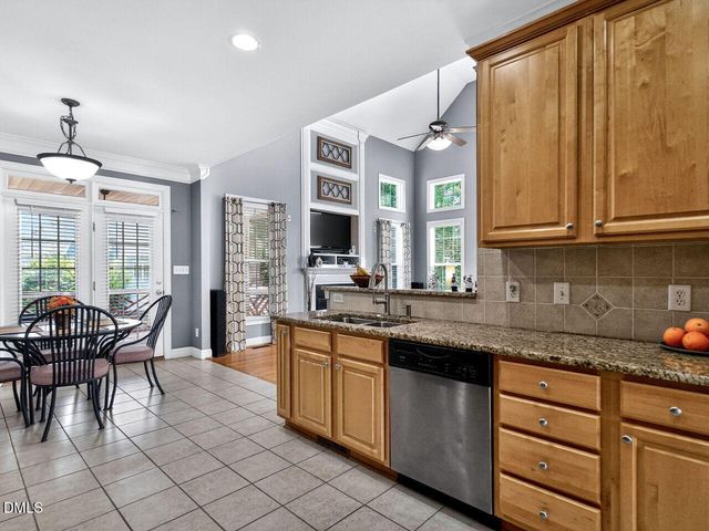 84 Harvest Moon Drive, Clayton, NC 27527