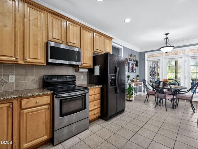 84 Harvest Moon Drive, Clayton, NC 27527